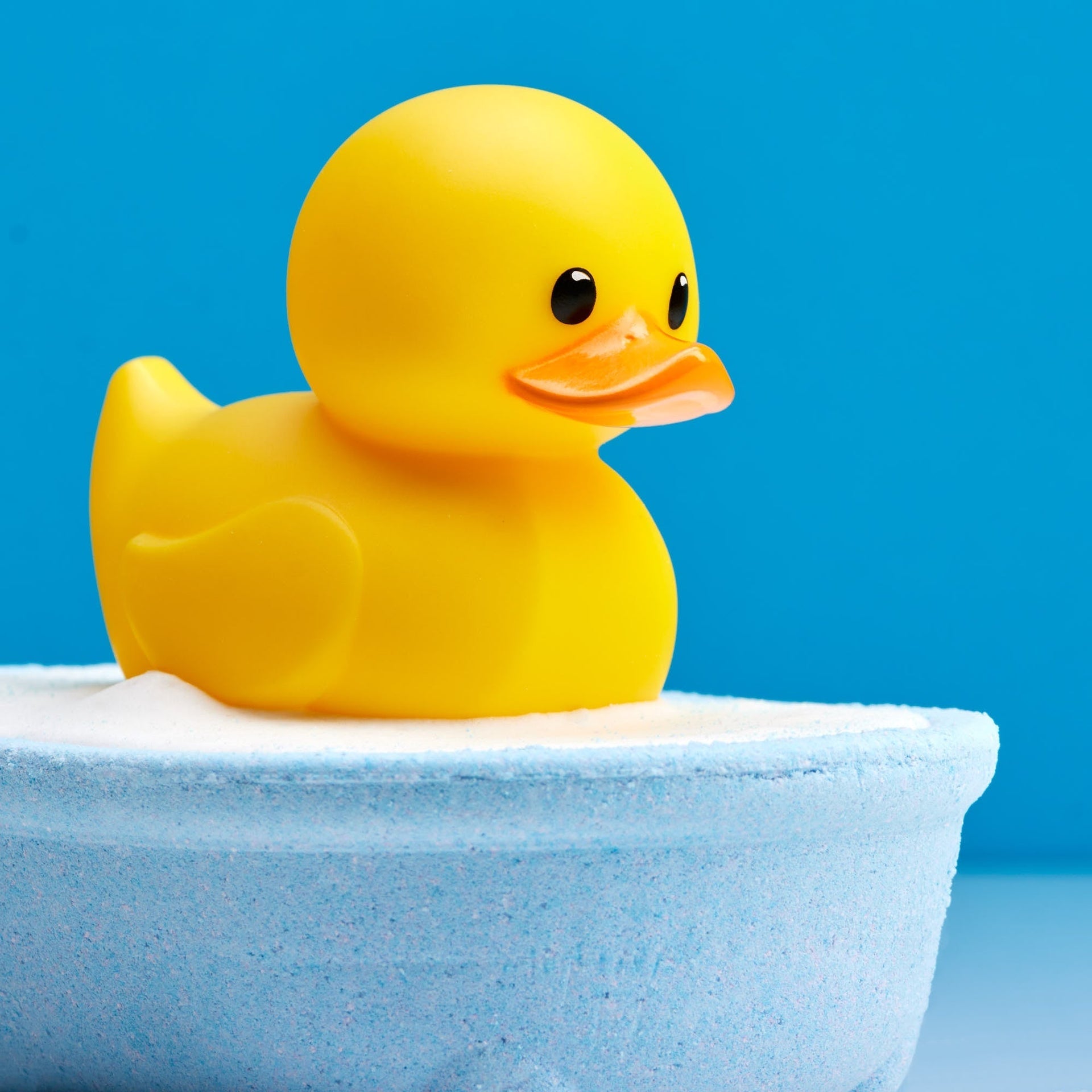 Canard Splash: Splash TUBBZ (Bath Fizzer) - vue 5