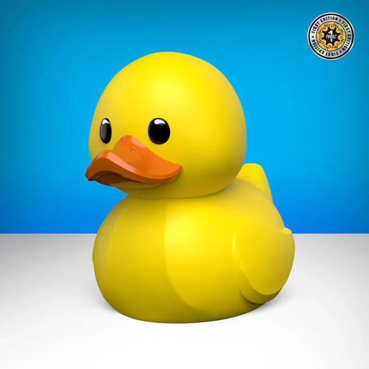 Duck Splash (eerste editie)