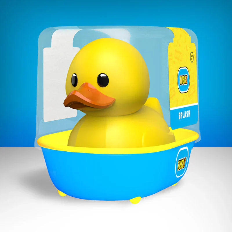 Duck Splash (første udgave)