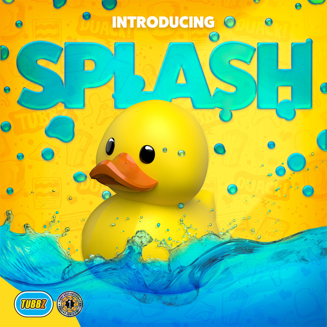 Canard Splash (First Edition) - vue 8