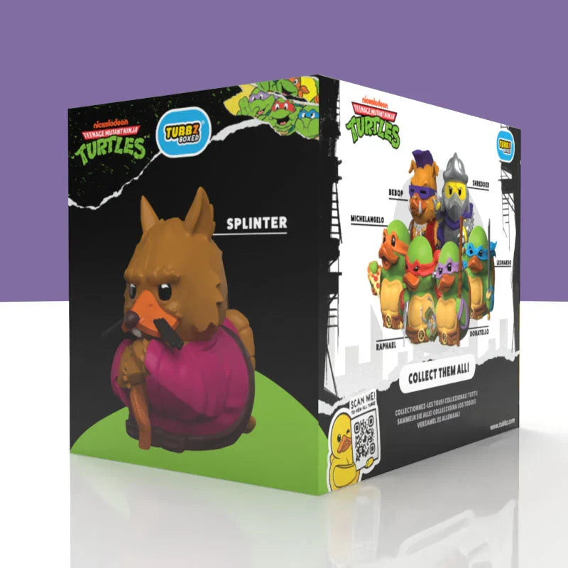 Canard Splinter (Boxed Edition) - vue 3