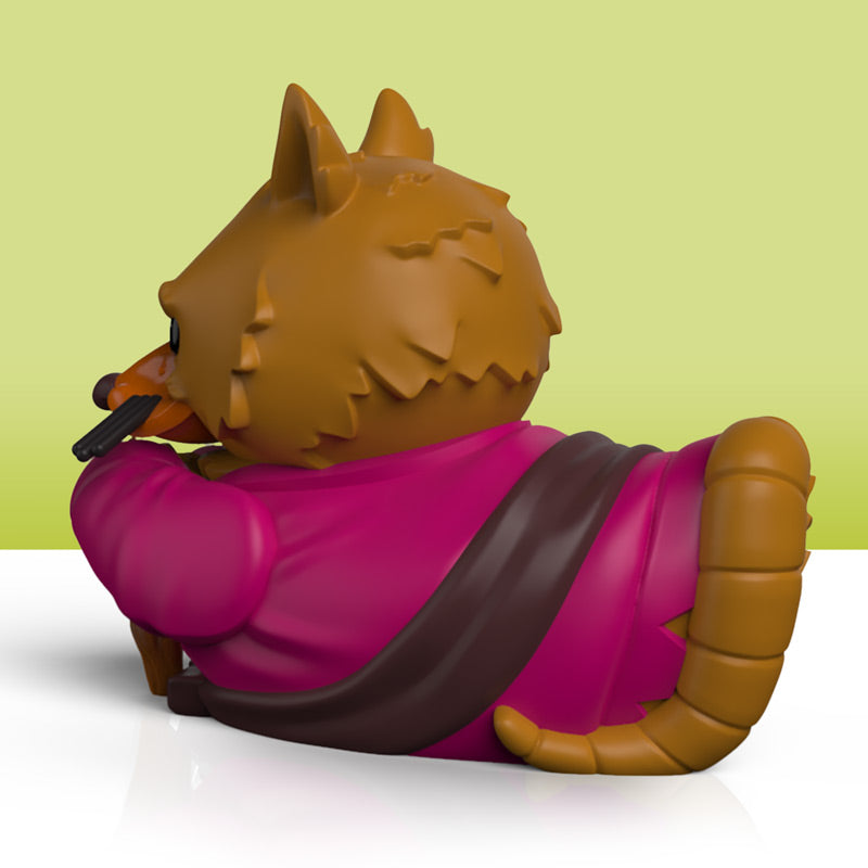 Duck Splinter (ensimmäinen painos)