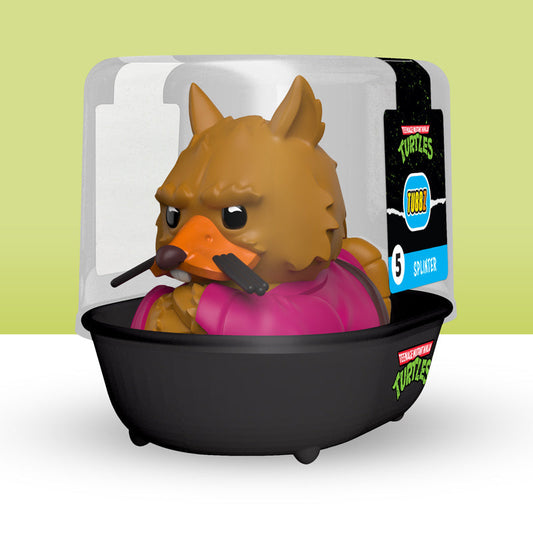 Duck Splinter (Πρώτη Έκδοση)