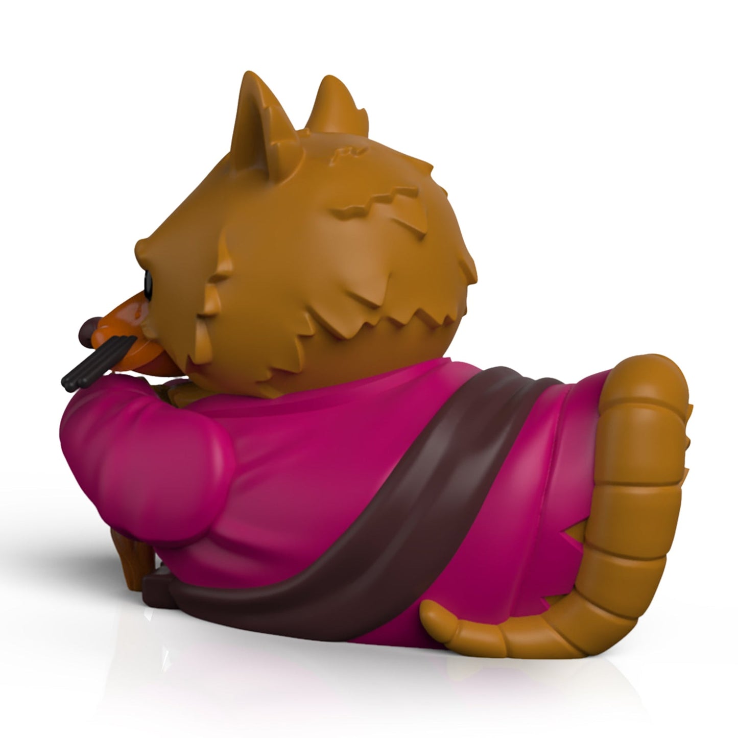 Duck Splinter (ensimmäinen painos)