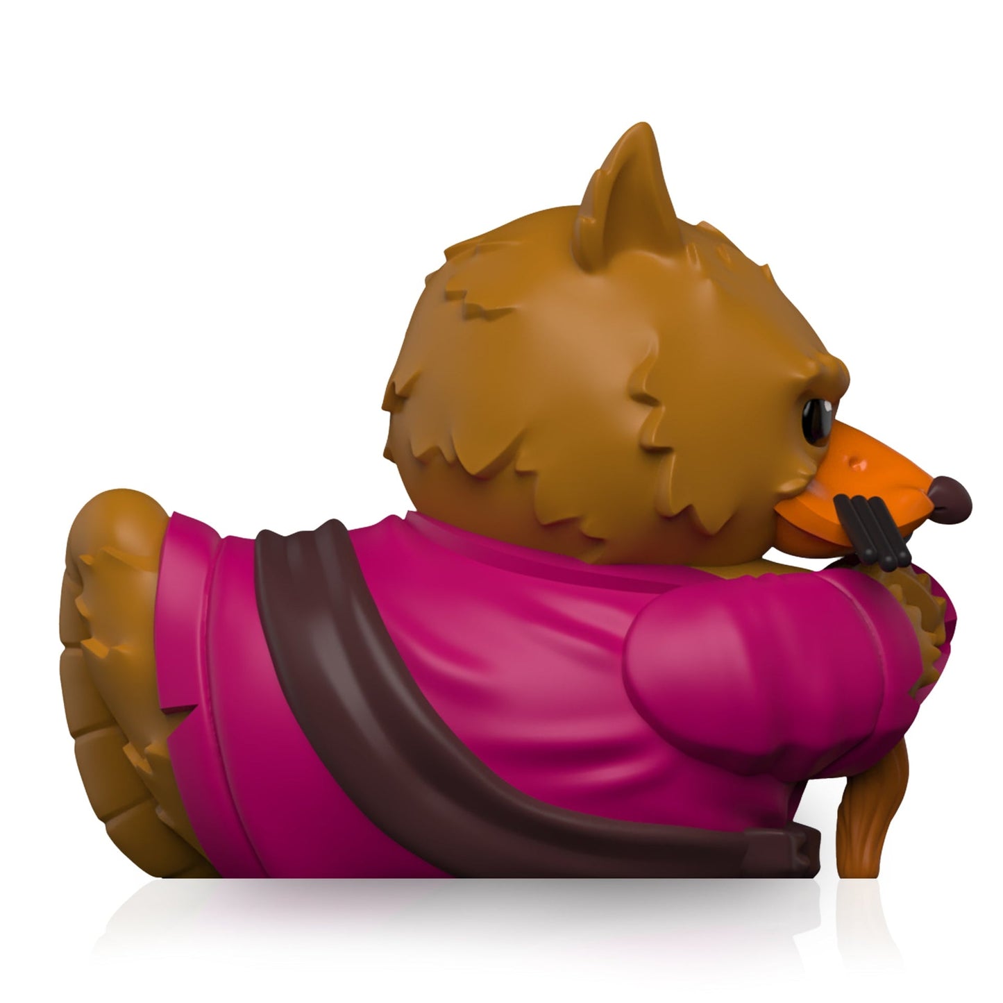 Duck Splinter (ensimmäinen painos)