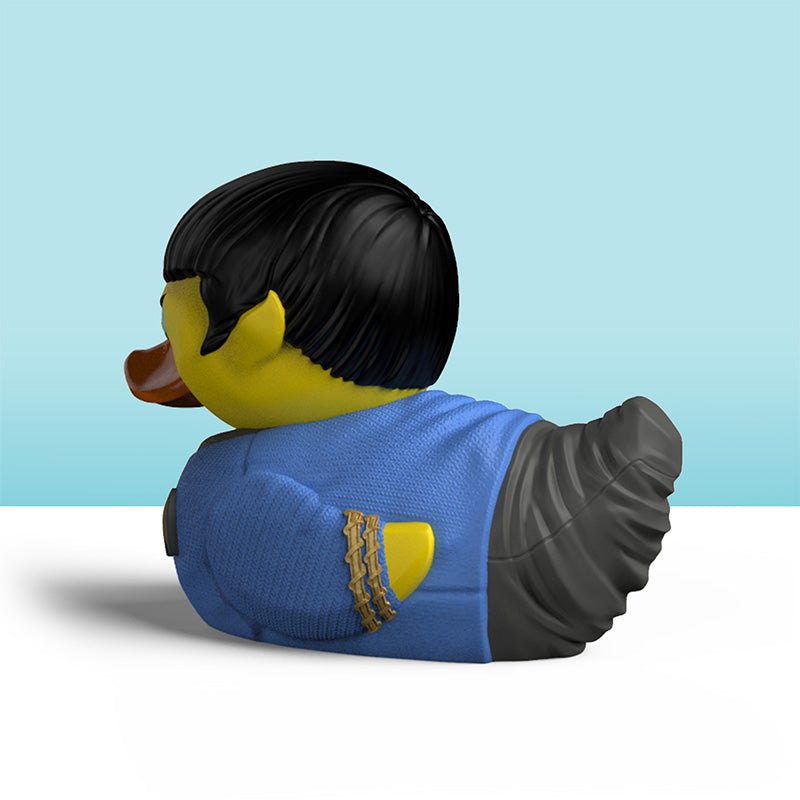 Canard Spock (Mini Edition) TUBBZ CoinCaillerie