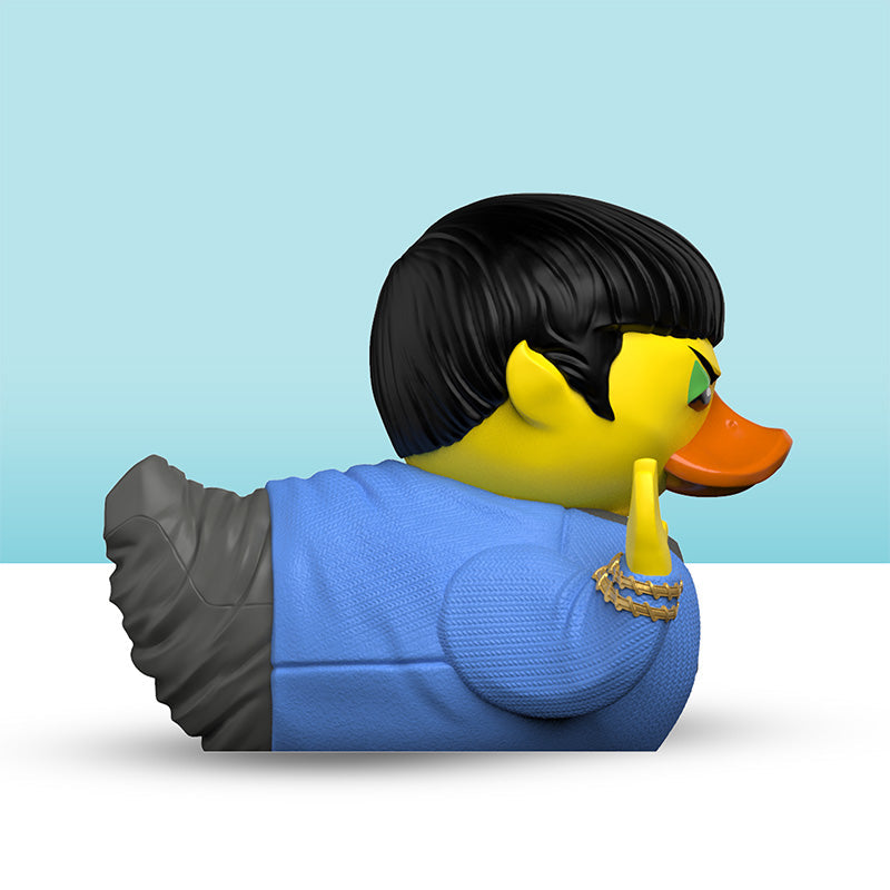 Canard Spock (Mini Edition) TUBBZ CoinCaillerie