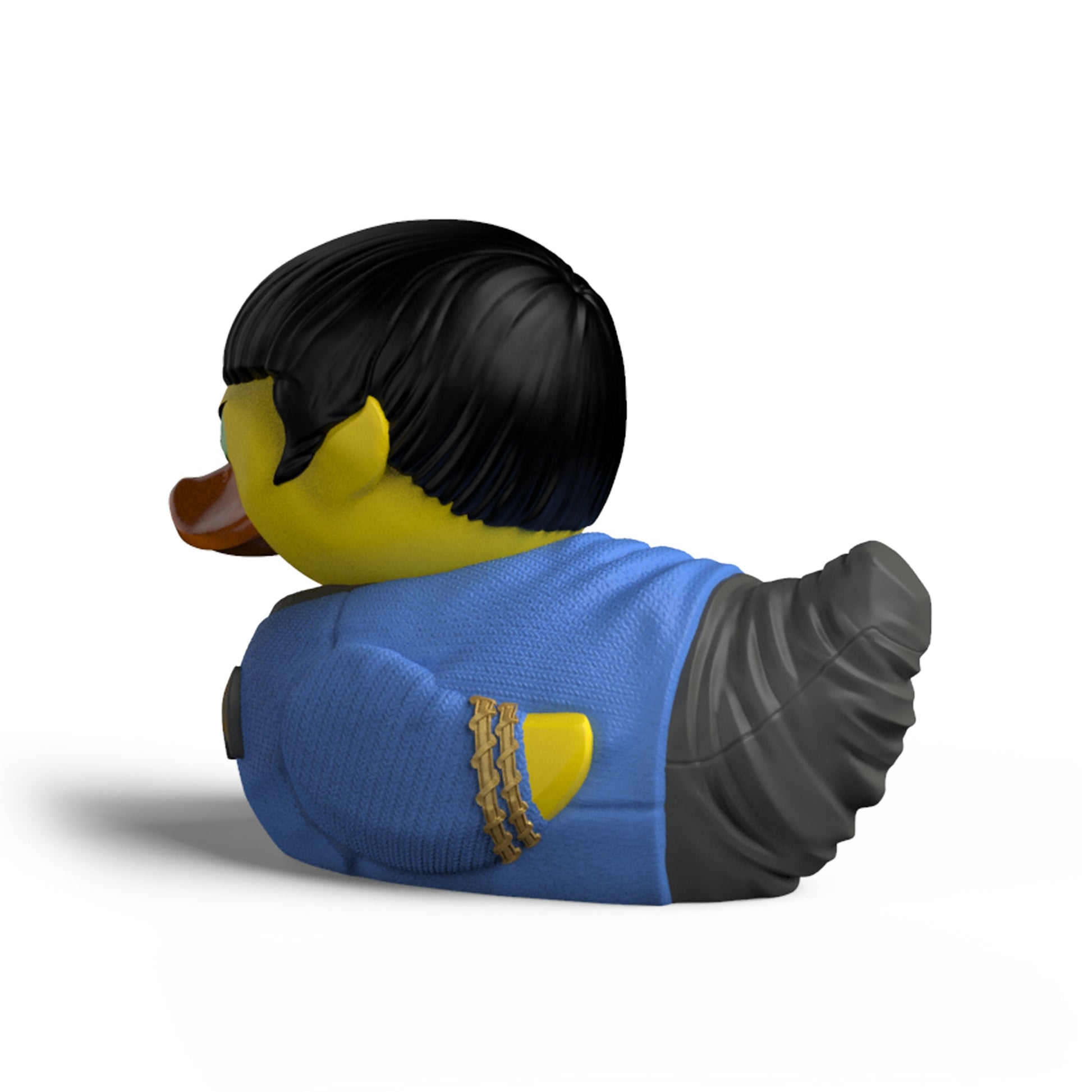 Canard Spock (Mini Edition) TUBBZ CoinCaillerie