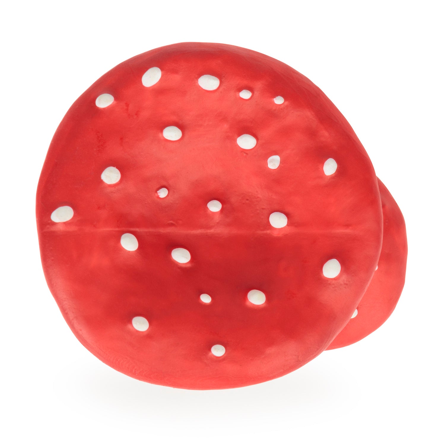 Spot le Champignon – Jouet de bain et dentition bébé – vue produit 3