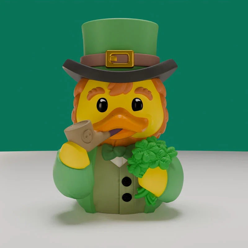 Canard St Patrick TUBBZ (Boxed Edition) - vue 4