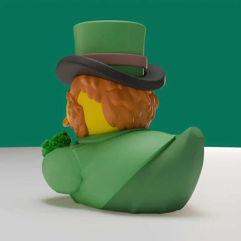Canard St Patrick TUBBZ (Boxed Edition) - vue 5