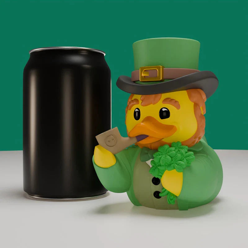 Canard St Patrick TUBBZ (Boxed Edition) - vue 6