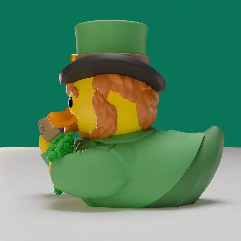Canard St Patrick TUBBZ (Boxed Edition) - vue 7