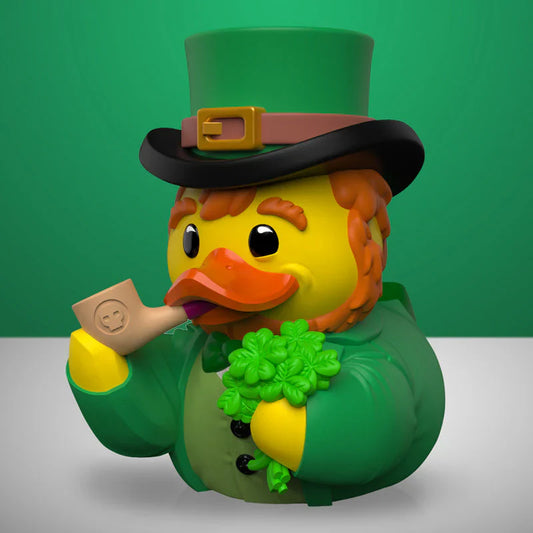 Canard St Patrick