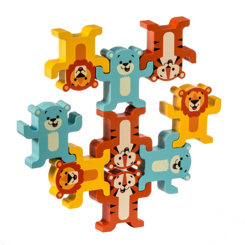 stack and play animaux tobar SC SPA 19649234615