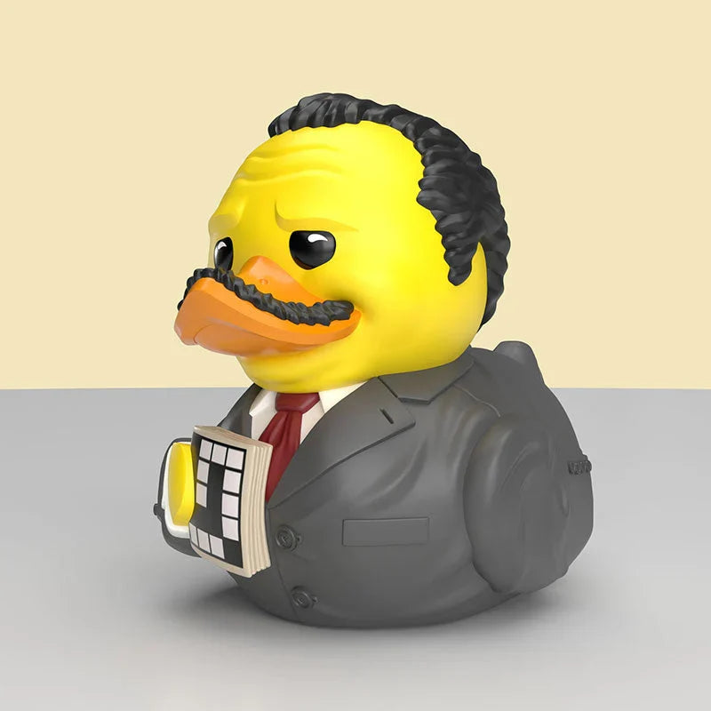 Canard The Office: Stanley TUBBZ (Mini Edition) - vue 4