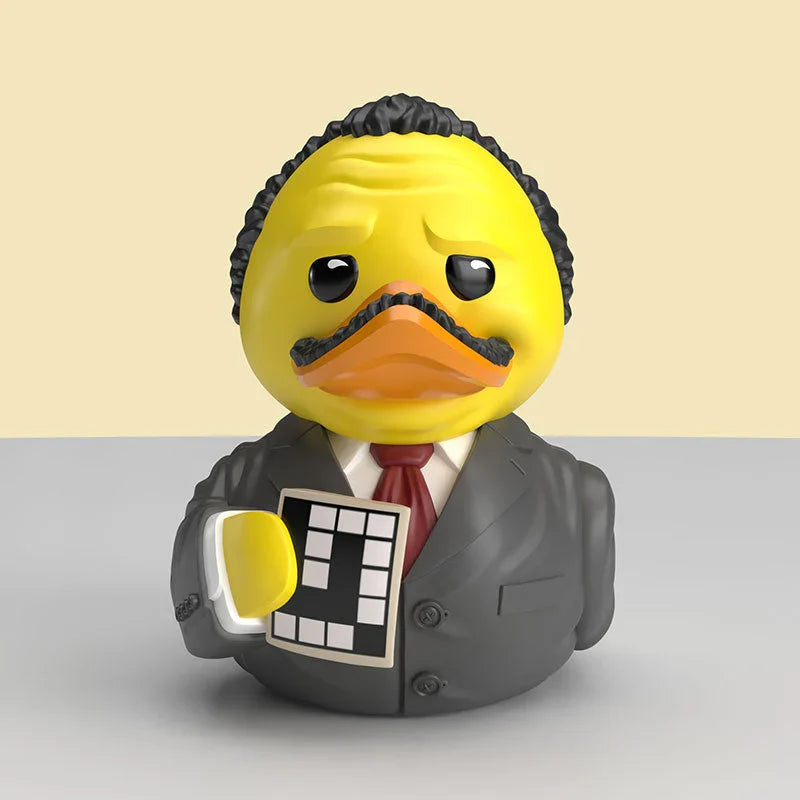Canard The Office: Stanley TUBBZ (Mini Edition) - vue 3