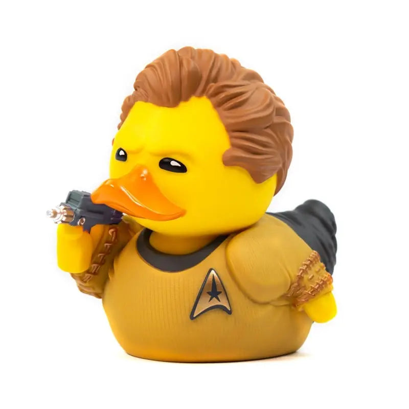 Canards Star Trek - Wave 01 TUBBZ CoinCaillerie