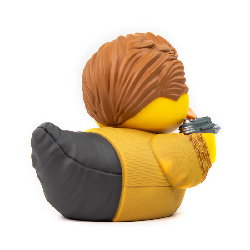 Canard James T Kirk (Boxed Edition) TUBBZ CoinCaillerie