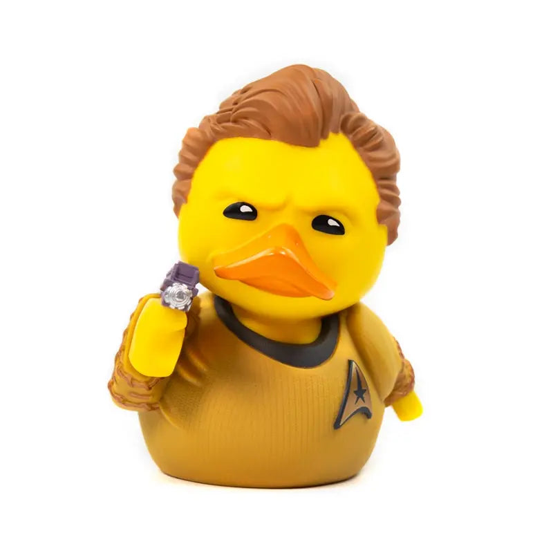 Canards Star Trek TUBBZ CoinCaillerie