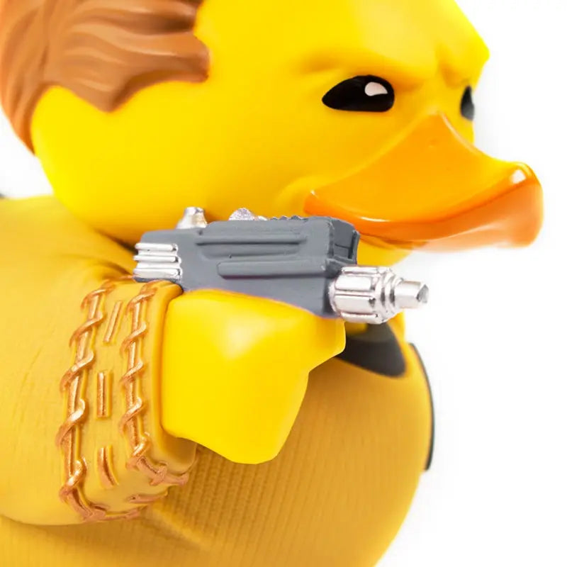 Canard Capitaine James Tiberius Kirk TUBBZ CoinCaillerie