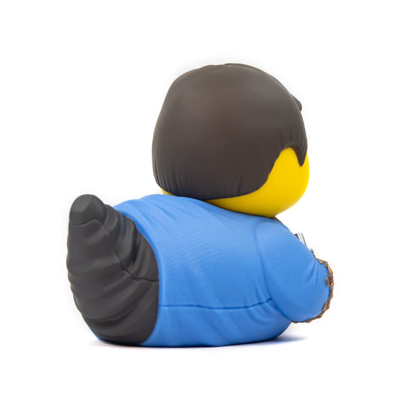 star trek leonard bones mccoy tubbz first edition 