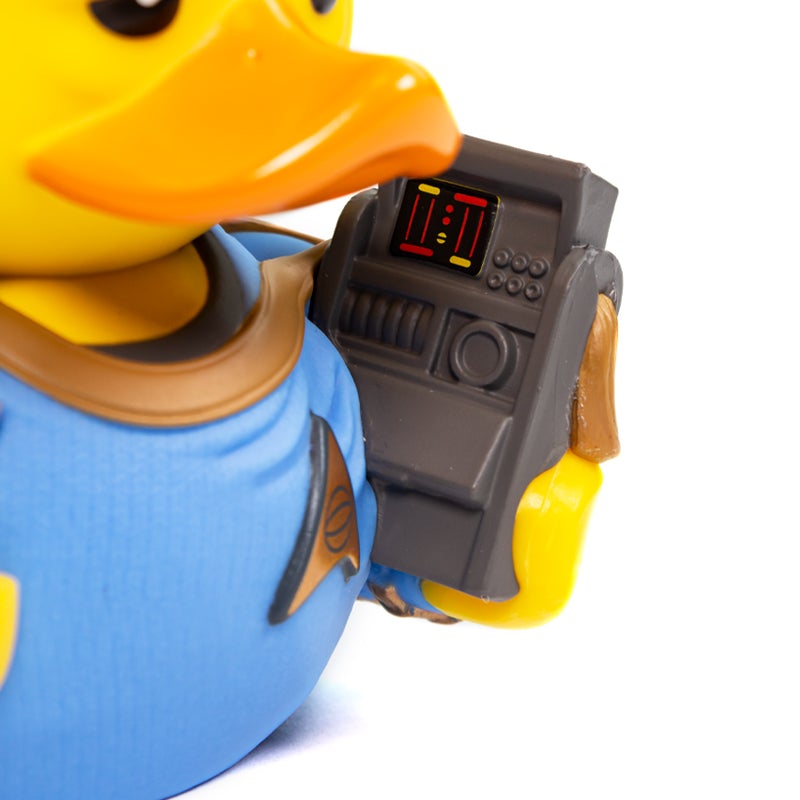 Canard Leonard ‘BONES’ McCoy (Boxed Edition) - vue 7