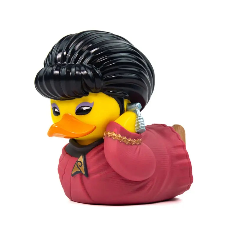 Canard Nyota Uhura TUBBZ CoinCaillerie