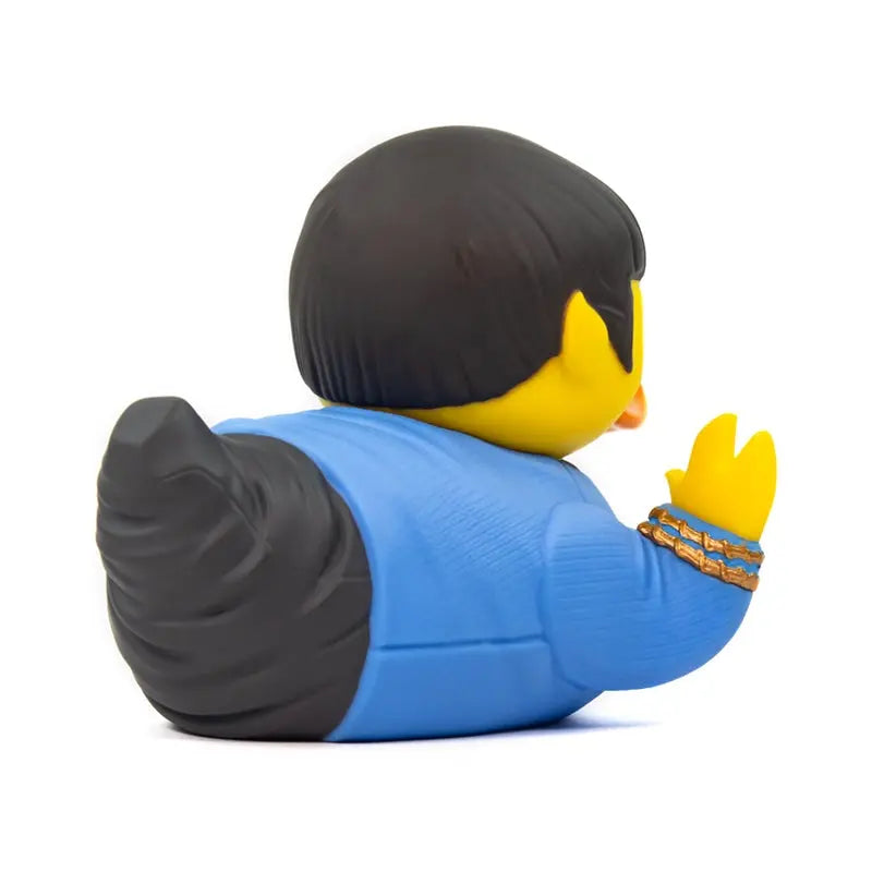 Canard Spock TUBBZ CoinCaillerie