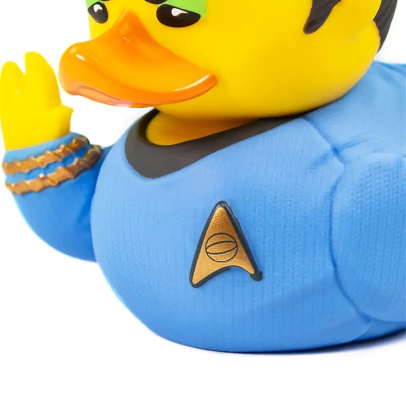 Canard Spock TUBBZ CoinCaillerie