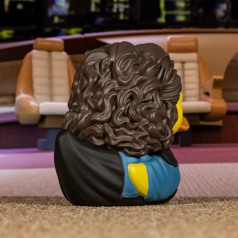 Canard Deanna Troi (Boxed Edition) - vue 5