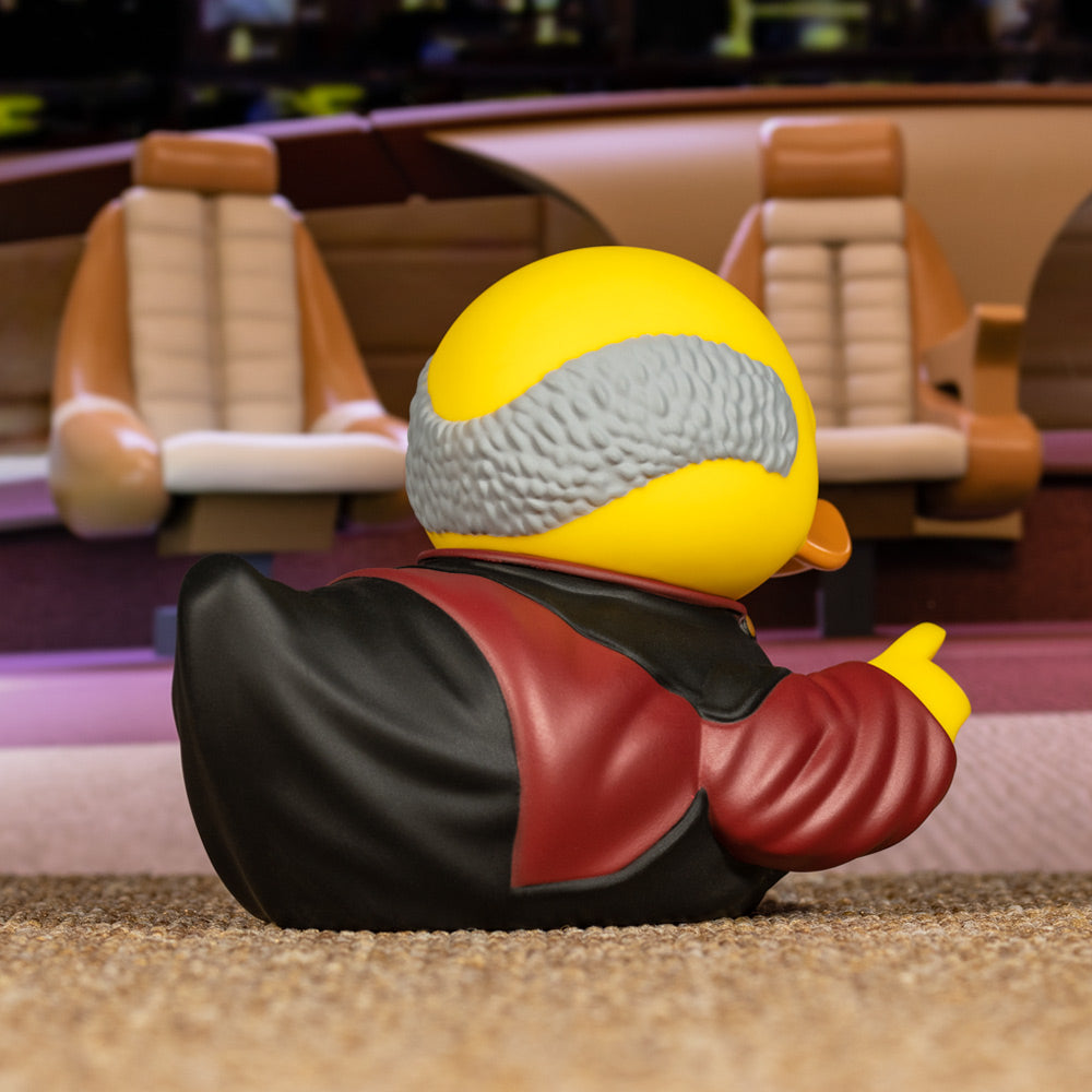 Canard Jean-Luc Picard (Boxed Edition) - vue 4