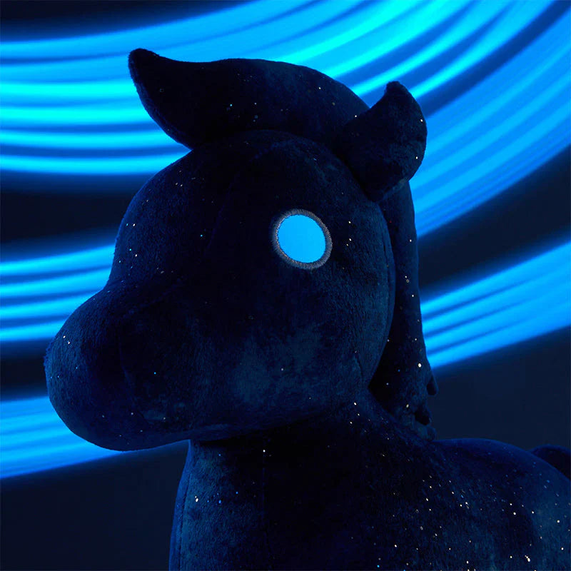 Destiny 2 Plush - Starhorse