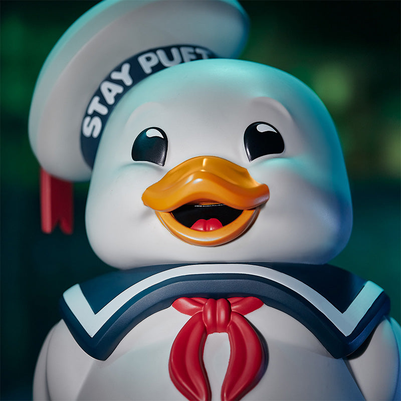 ghostbusters giant stay puft tubbz marshmallow scented giant xl edition 