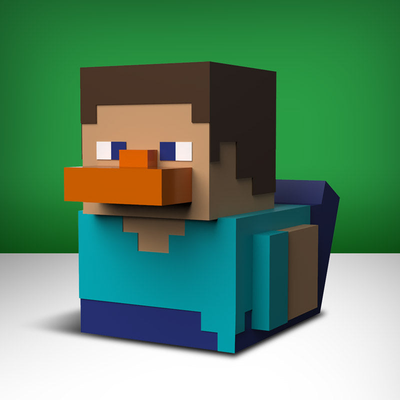Canard Steve (First Edition) - vue 7