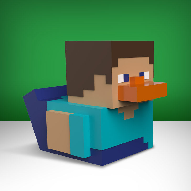 Canard Steve (First Edition) - vue 4