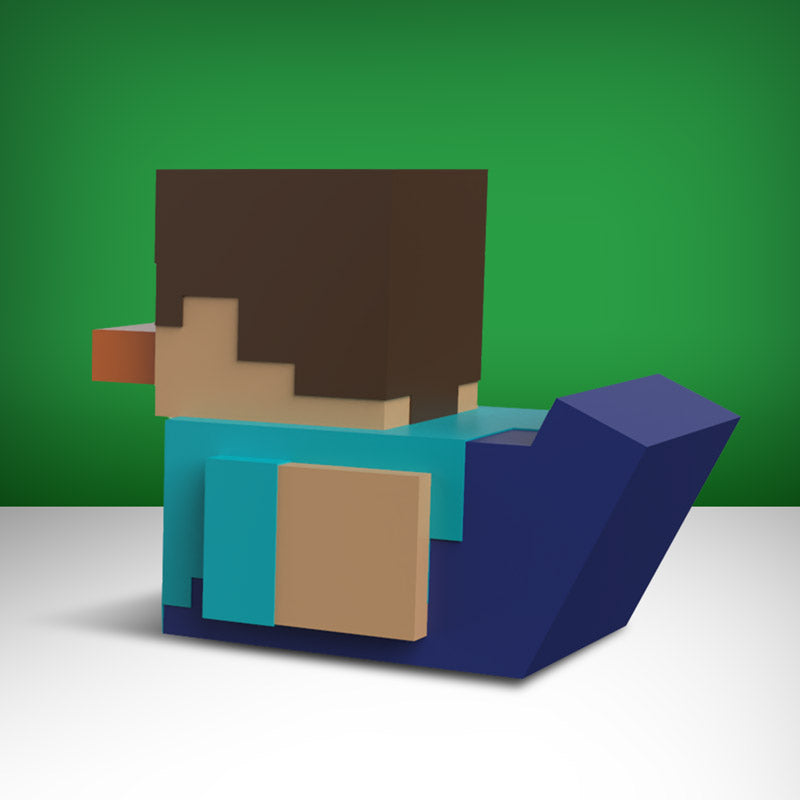 Canard Steve (First Edition) - vue 6