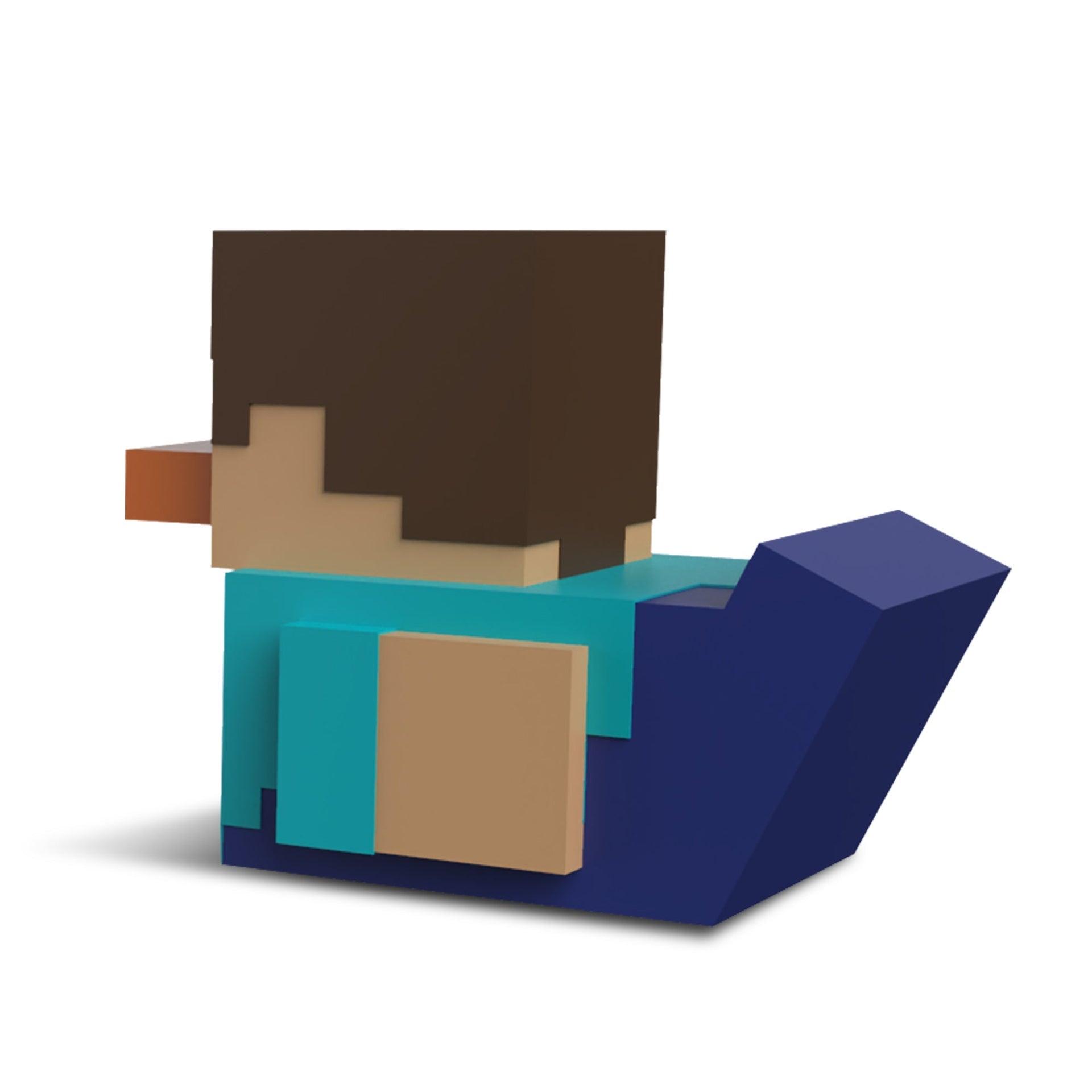 Canard Steve (First Edition) - vue 13