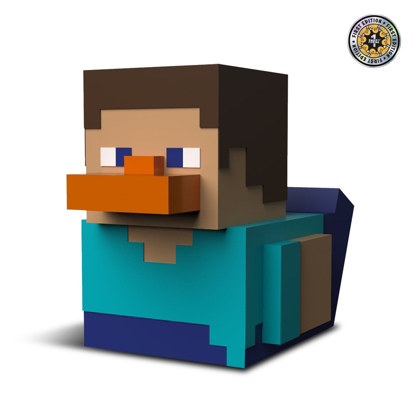 Canard Steve (First Edition) - vue 8