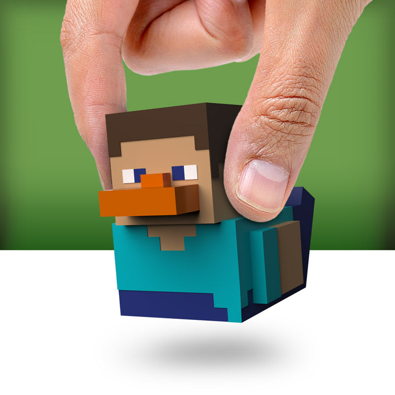 Canard Steve (Mini Edition) TUBBZ CoinCaillerie