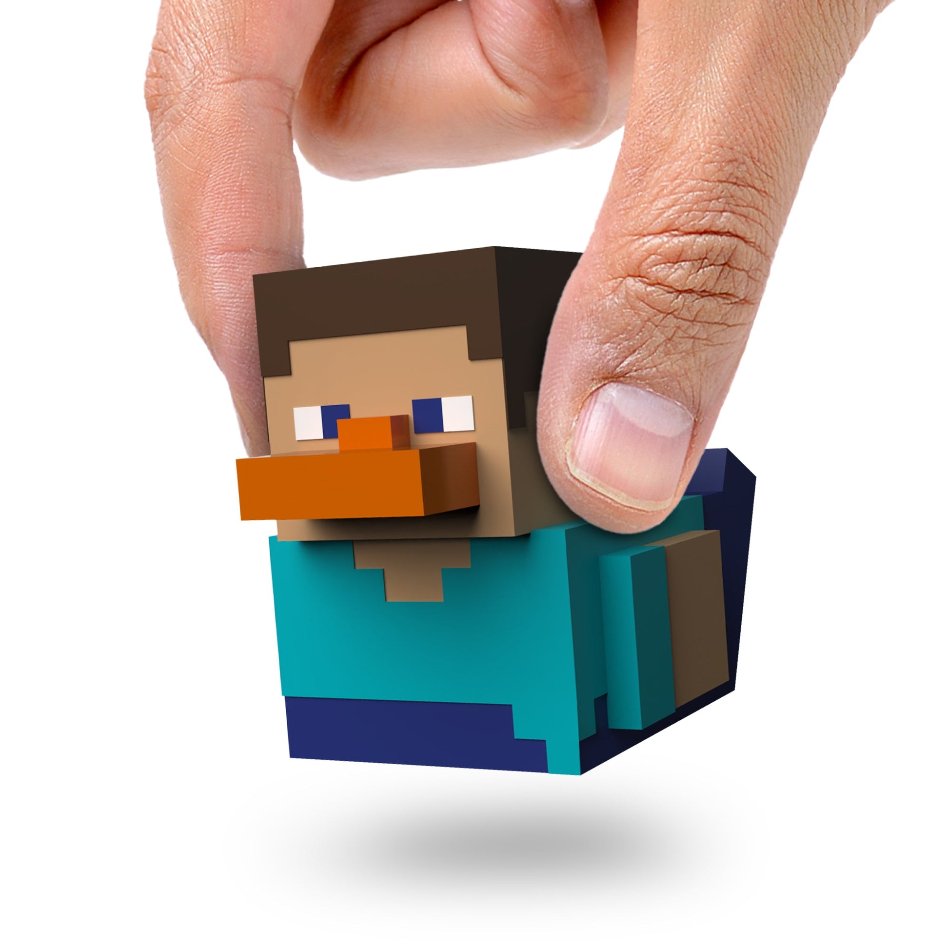 Canard Steve (Mini Edition) TUBBZ CoinCaillerie