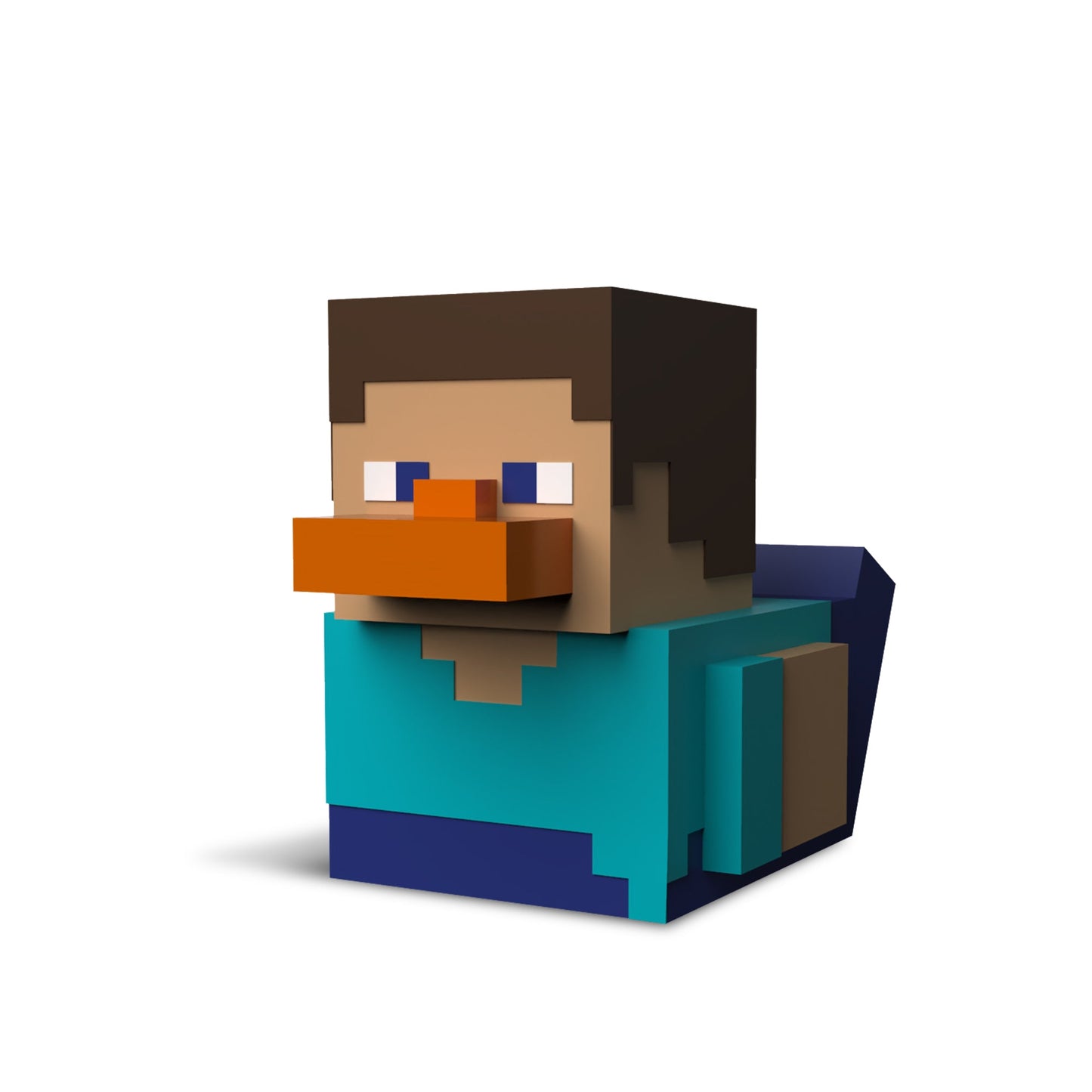 Canard Steve (Mini Edition) TUBBZ CoinCaillerie