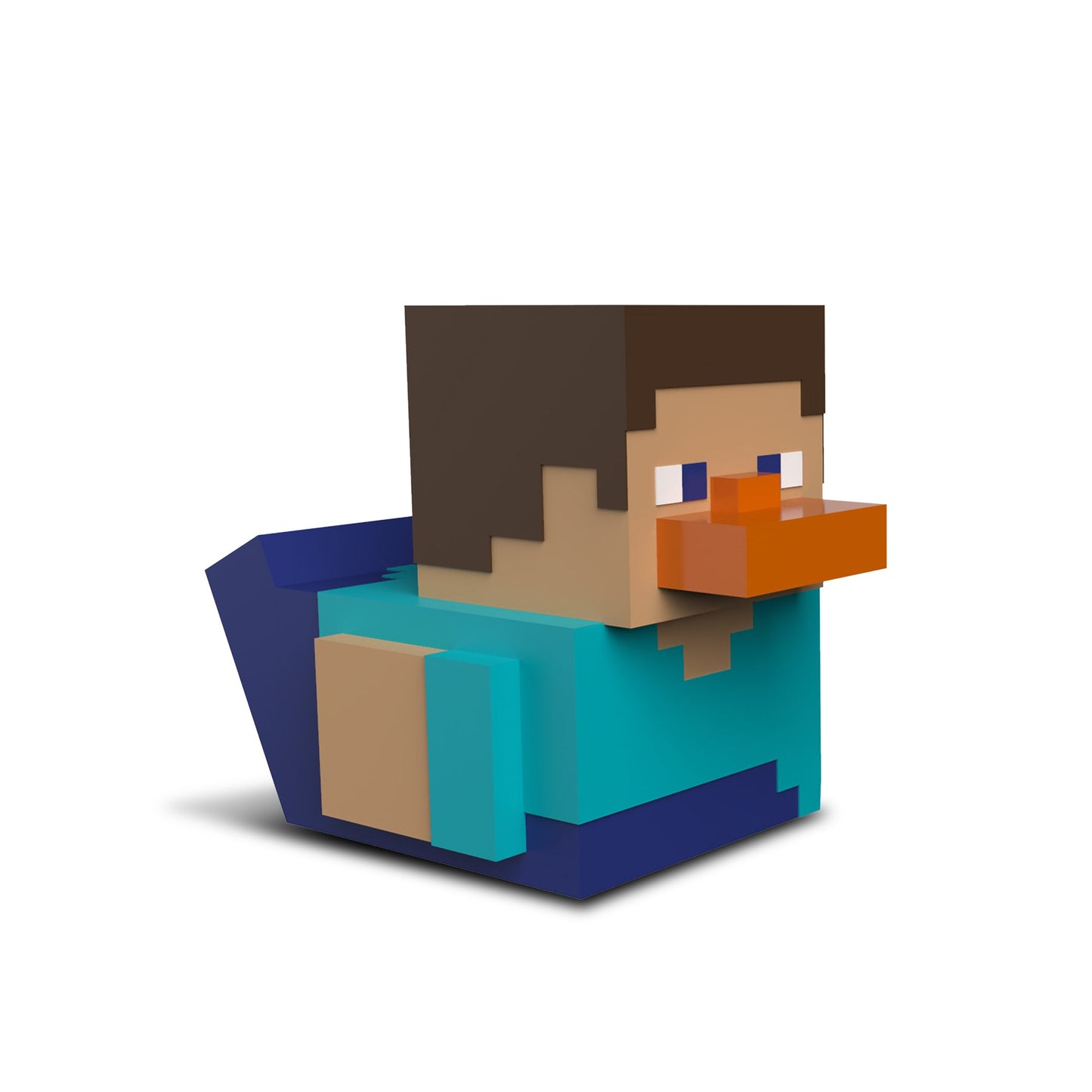 Canard Steve (Mini Edition) TUBBZ CoinCaillerie