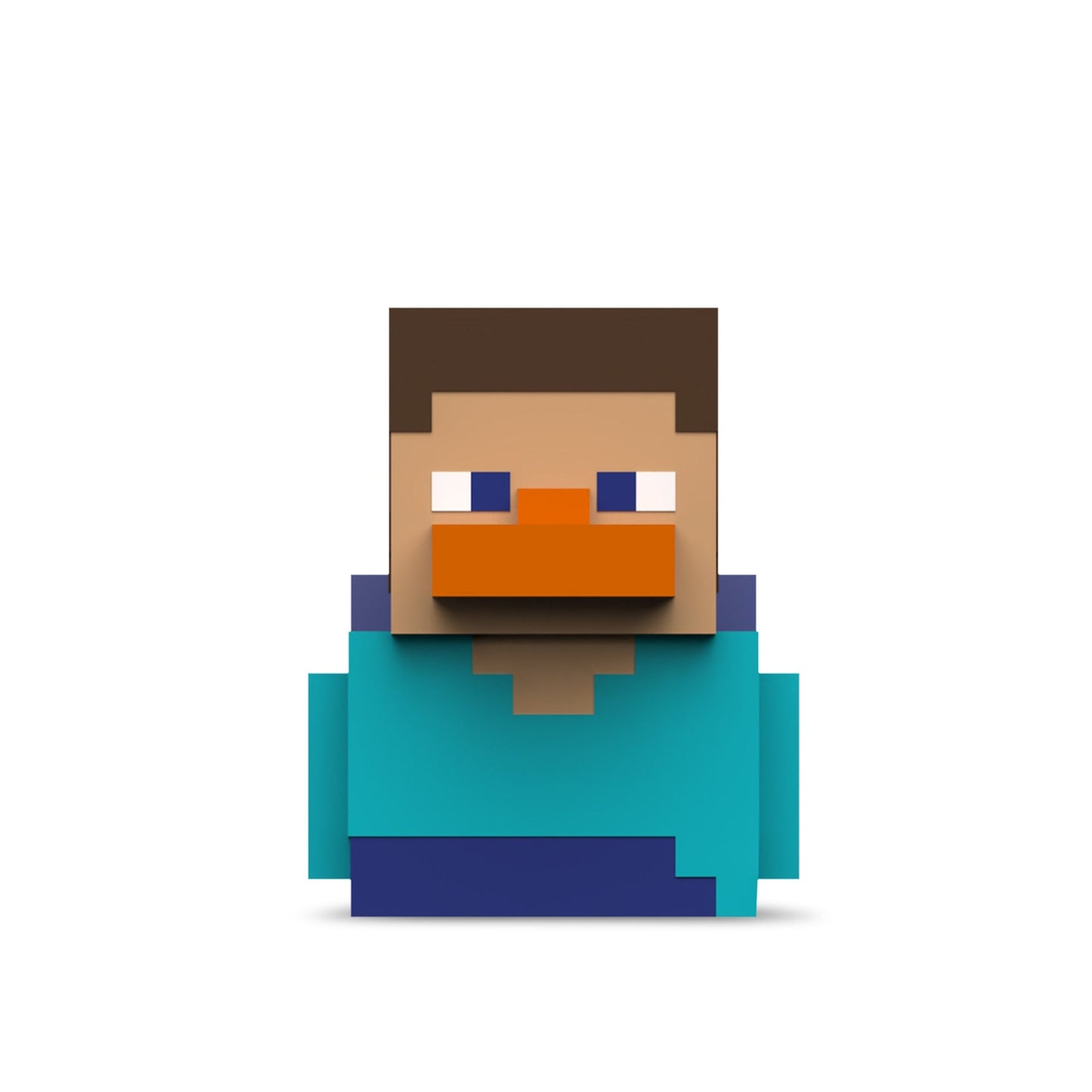 Duck Steve (Mini Edition)