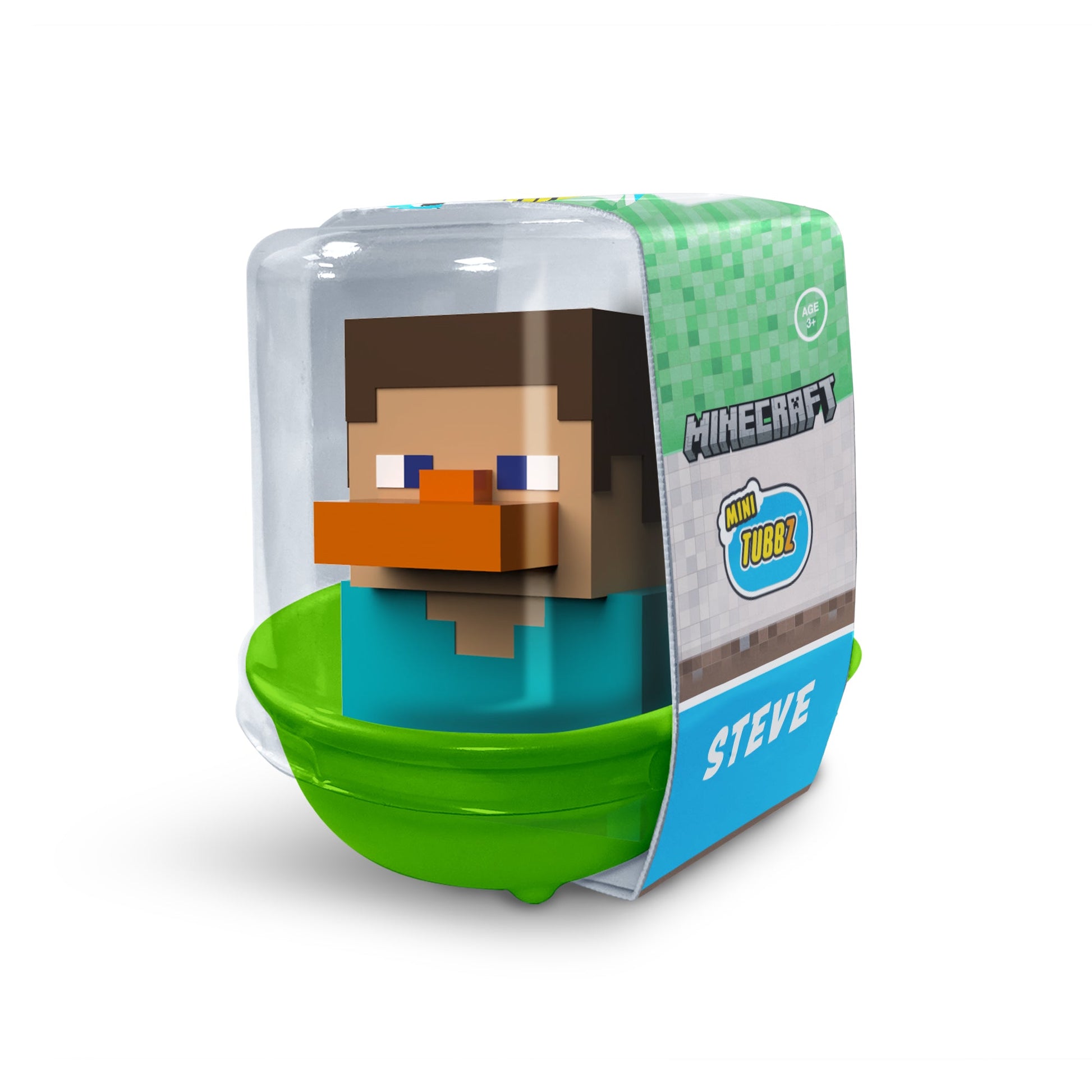 Canard Steve (Mini Edition) TUBBZ CoinCaillerie