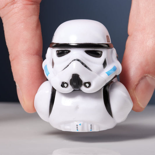 Canard Stormtrooper (Mini Edition) TUBBZ CoinCaillerie