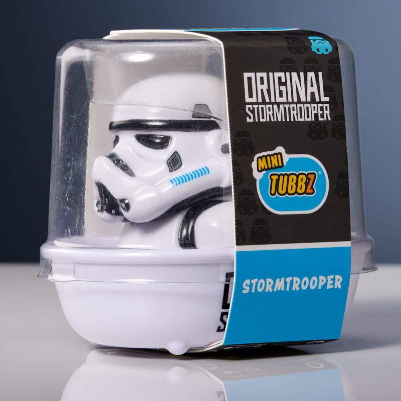 Canard Stormtrooper (Mini Edition) TUBBZ CoinCaillerie