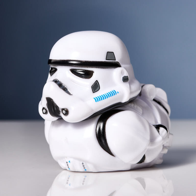 Canard Stormtrooper (Mini Edition) TUBBZ CoinCaillerie