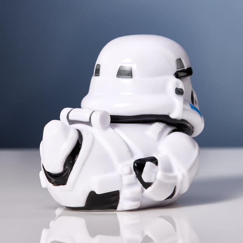 Canard Stormtrooper (Mini Edition) TUBBZ CoinCaillerie