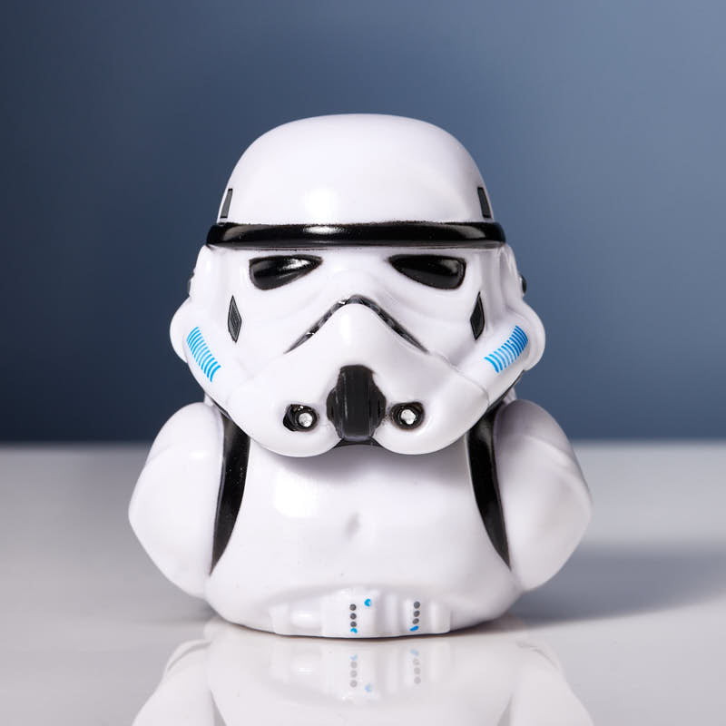 Canard Stormtrooper (Mini Edition) TUBBZ CoinCaillerie